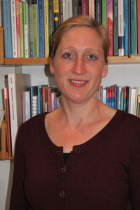 SuppleantBirthe Thordahl Christensen
