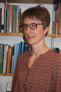 SuppleantKatrine Astrup Jacobsen